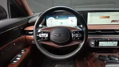 2023 Genesis G90 Gasoline 3.5 Turbo e-S/C AWD — фото 17