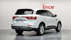 2023 Renault Samsung QM6 2.0 LPe SE 2WD — фото 2