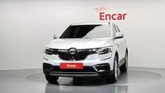 2023 Renault Samsung QM6 2.0 LPe SE 2WD — фото 3