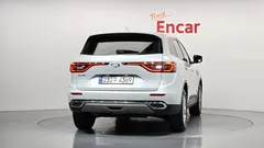 2023 Renault Samsung QM6 2.0 LPe SE 2WD — фото 4