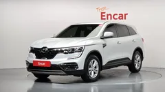 2023 Renault Samsung QM6 2.0 LPe SE 2WD — фото 13