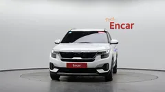 2023 Kia Seltos Gasoline 1.6 Turbo 2WD — фото 3