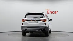2023 Kia Seltos Gasoline 1.6 Turbo 2WD — фото 4