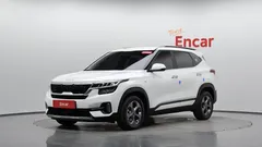 2023 Kia Seltos Gasoline 1.6 Turbo 2WD — фото 11