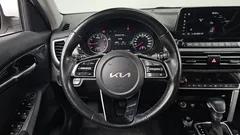 2023 Kia Seltos Gasoline 1.6 Turbo 2WD — фото 17