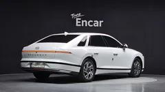 2023 Hyundai Grandeur Exclusive — фото 2