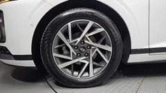 2023 Hyundai Grandeur Exclusive — фото 5