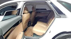 2023 Hyundai Grandeur Exclusive — фото 12
