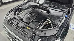 2023 Mercedes-Benz S-Class S400 d 4MATIC — фото 6