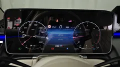 2023 Mercedes-Benz S-Class S400 d 4MATIC — фото 8