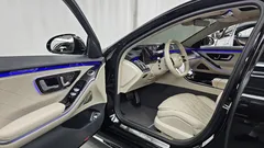 2023 Mercedes-Benz S-Class S400 d 4MATIC — фото 10