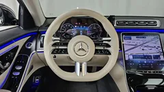 2023 Mercedes-Benz S-Class S400 d 4MATIC — фото 13