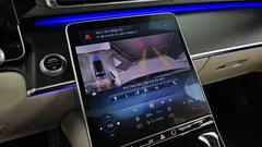 2023 Mercedes-Benz S-Class S400 d 4MATIC — фото 14