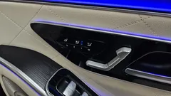 2023 Mercedes-Benz S-Class S400 d 4MATIC — фото 17