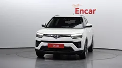 2022 KG_Mobility_Ssangyong TIBOLI Gasoline 1.5 2WD — фото 3
