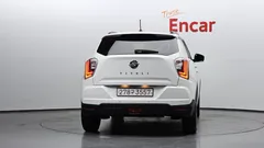 2022 KG_Mobility_Ssangyong TIBOLI Gasoline 1.5 2WD — фото 4