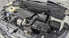 2022 KG_Mobility_Ssangyong TIBOLI Gasoline 1.5 2WD — фото 6