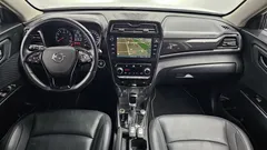 2022 KG_Mobility_Ssangyong TIBOLI Gasoline 1.5 2WD — фото 7