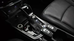 2022 KG_Mobility_Ssangyong TIBOLI Gasoline 1.5 2WD — фото 9