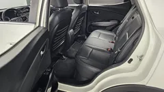 2022 KG_Mobility_Ssangyong TIBOLI Gasoline 1.5 2WD — фото 11