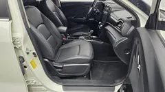 2022 KG_Mobility_Ssangyong TIBOLI Gasoline 1.5 2WD — фото 12