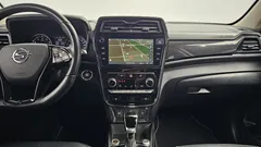 2022 KG_Mobility_Ssangyong TIBOLI Gasoline 1.5 2WD — фото 17
