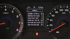 2022 KG_Mobility_Ssangyong TIBOLI Gasoline 1.5 2WD — фото 20