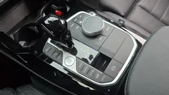 2022 BMW X4 xDrive20i xLine, синий — фото 9