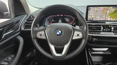 2022 BMW X4 xDrive20i xLine, синий — фото 13