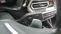 2022 BMW X4 xDrive20i xLine, синий — фото 20