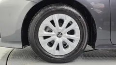 2022 Toyota Prius 1.8, серый — фото 5