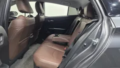 2022 Toyota Prius 1.8, серый — фото 16