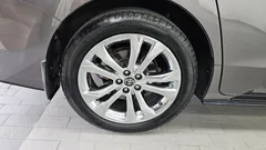 2022 Toyota Sienna 2.5 Hybrid 2WD, серый — фото 5