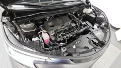 2022 Toyota Sienna 2.5 Hybrid 2WD, серый — фото 6