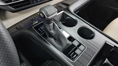 2022 Toyota Sienna 2.5 Hybrid 2WD, серый — фото 9