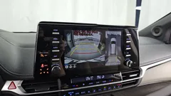 2022 Toyota Sienna 2.5 Hybrid 2WD, серый — фото 19