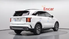2023 Kia Sorento HEV 1.6 2WD — фото 2