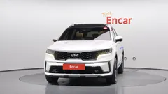2023 Kia Sorento HEV 1.6 2WD — фото 3
