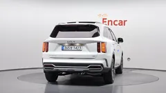 2023 Kia Sorento HEV 1.6 2WD — фото 4