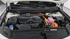 2023 Kia Sorento HEV 1.6 2WD — фото 6