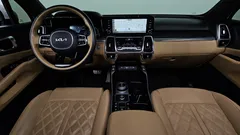 2023 Kia Sorento HEV 1.6 2WD — фото 7
