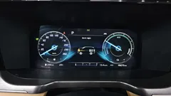 2023 Kia Sorento HEV 1.6 2WD — фото 8
