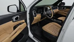2023 Kia Sorento HEV 1.6 2WD — фото 10