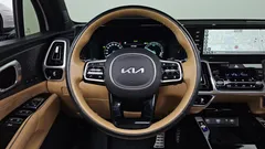 2023 Kia Sorento HEV 1.6 2WD — фото 13