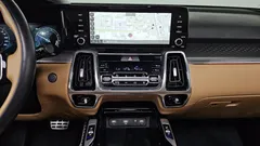 2023 Kia Sorento HEV 1.6 2WD — фото 15