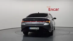 2023 Hyundai Avante 1.6 Turbo N Line — фото 4