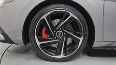 2023 Hyundai Avante 1.6 Turbo N Line — фото 5