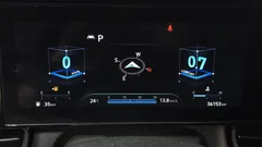 2023 Hyundai Avante 1.6 Turbo N Line — фото 8