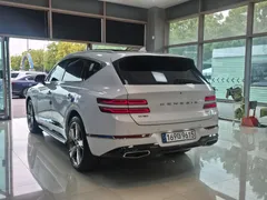 2023 Genesis GV80 3.5T Gasoline AWD — фото 4