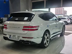 2023 Genesis GV80 3.5T Gasoline AWD — фото 6